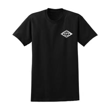 Load image into Gallery viewer, Blind Enthusiasm Logo Tee
