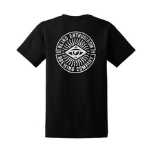 Load image into Gallery viewer, Blind Enthusiasm Logo Tee
