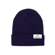 Load image into Gallery viewer, Tag Toque – Navy
