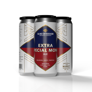 Extra Special Monk 4-Pack